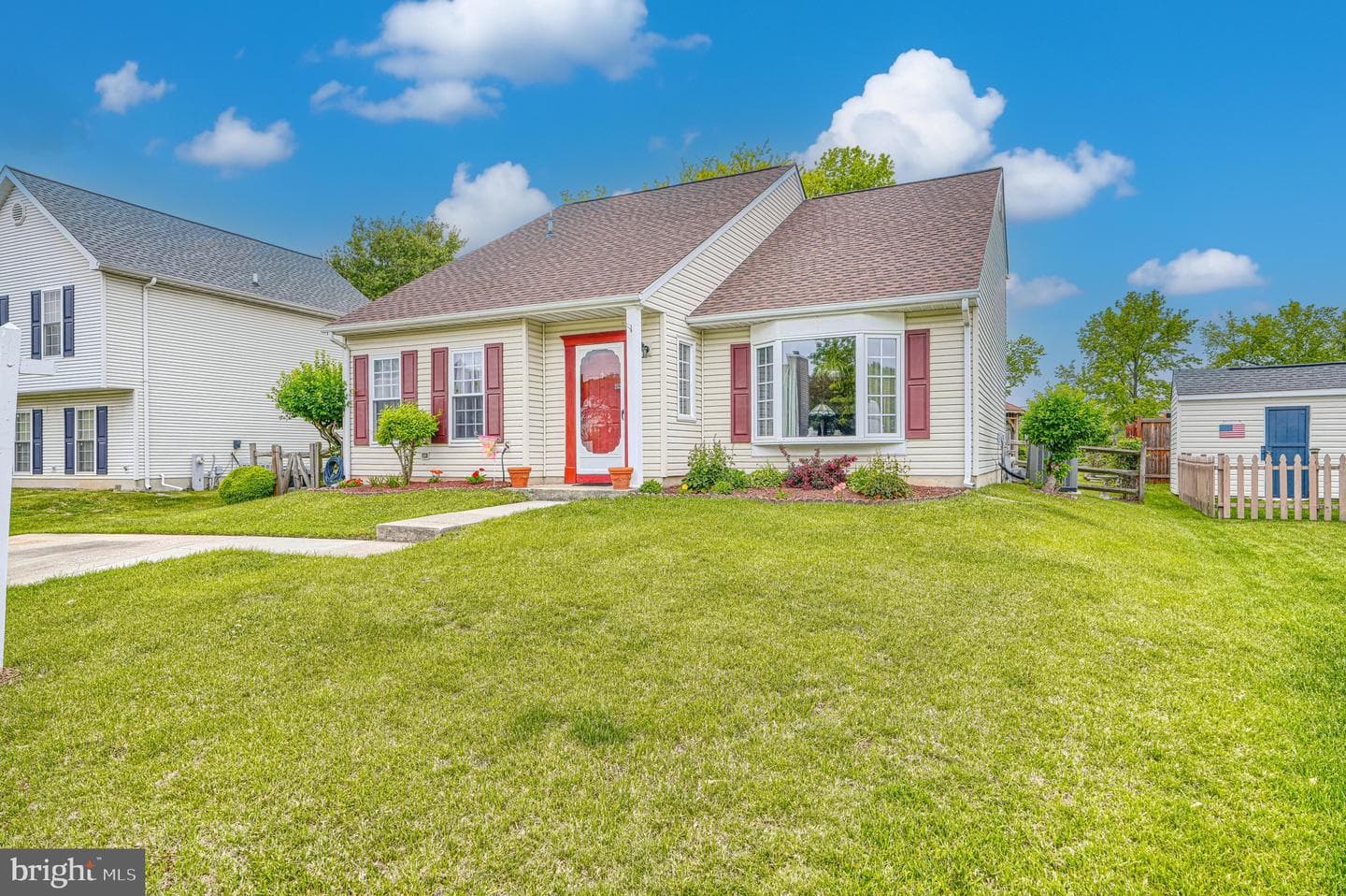 12 Sproul Court