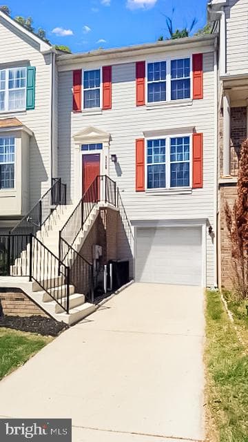 9228 Owings Choice Court