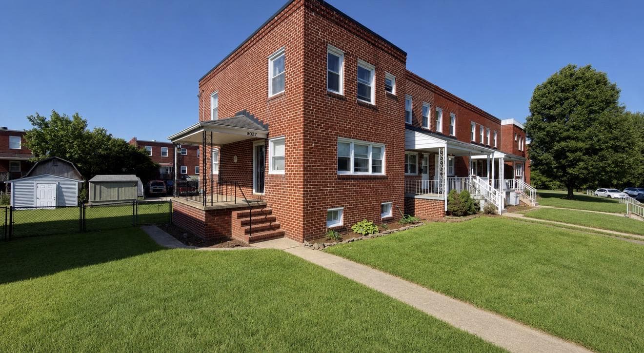 8027 Park Haven Road