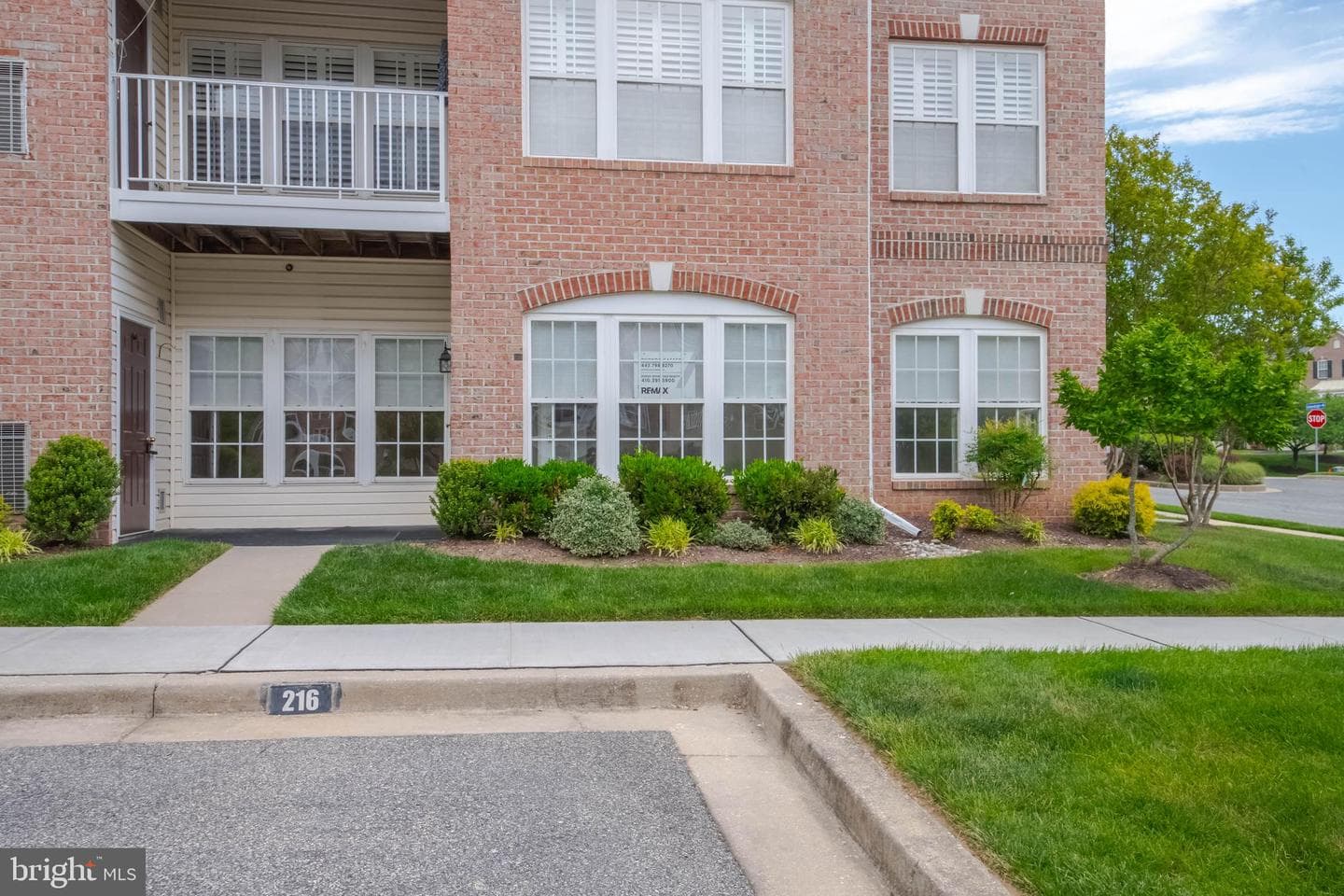 9501 Kingscroft Terrace #9501d