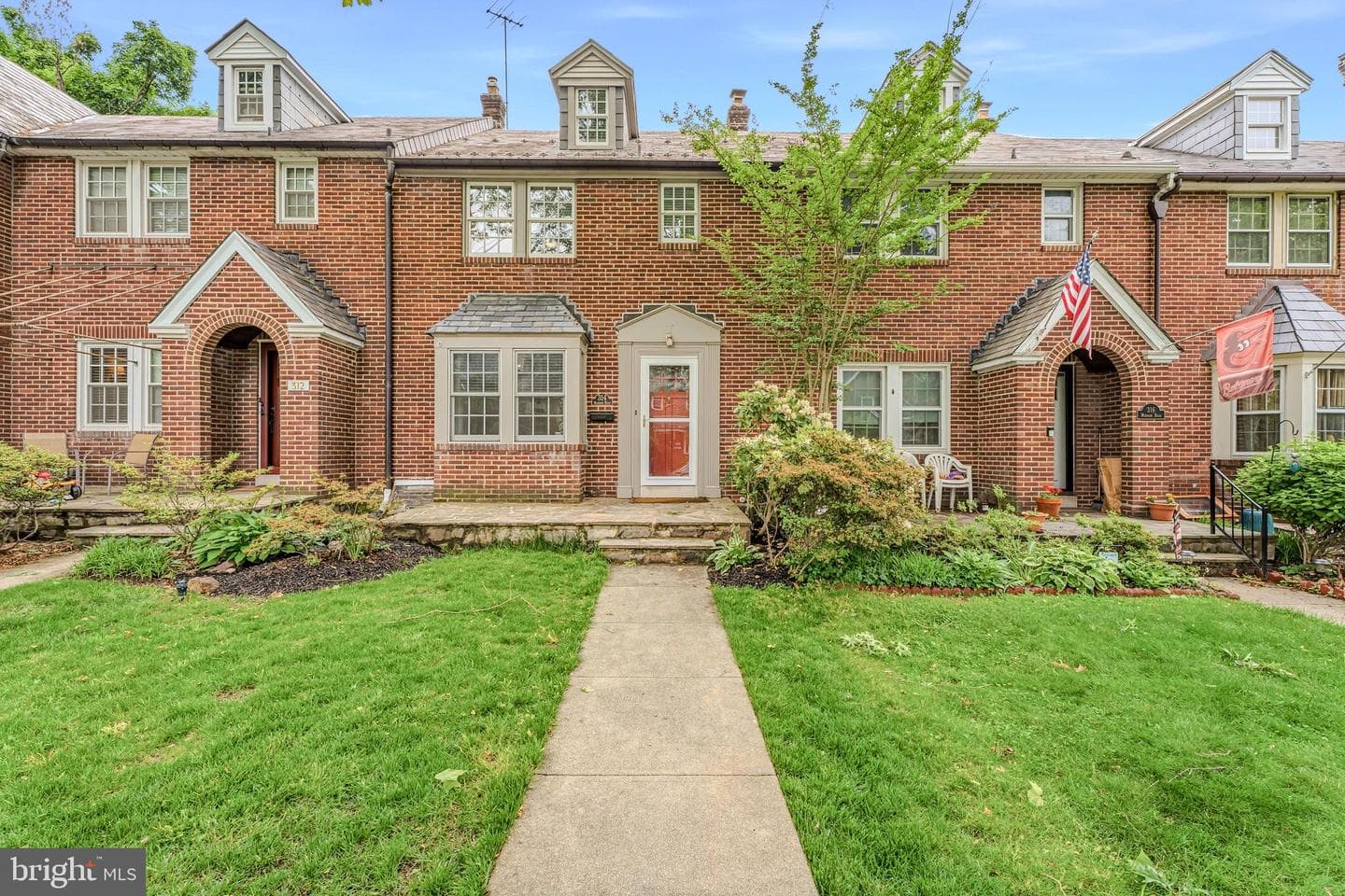 314 Murdock Road