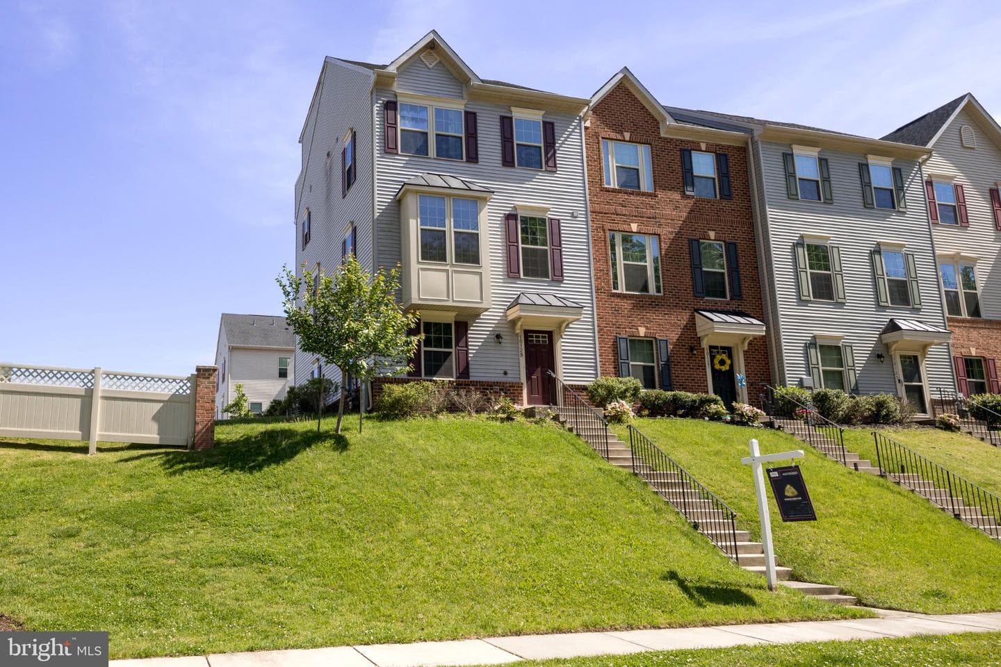 10129 Campbell Boulevard, Baltimore