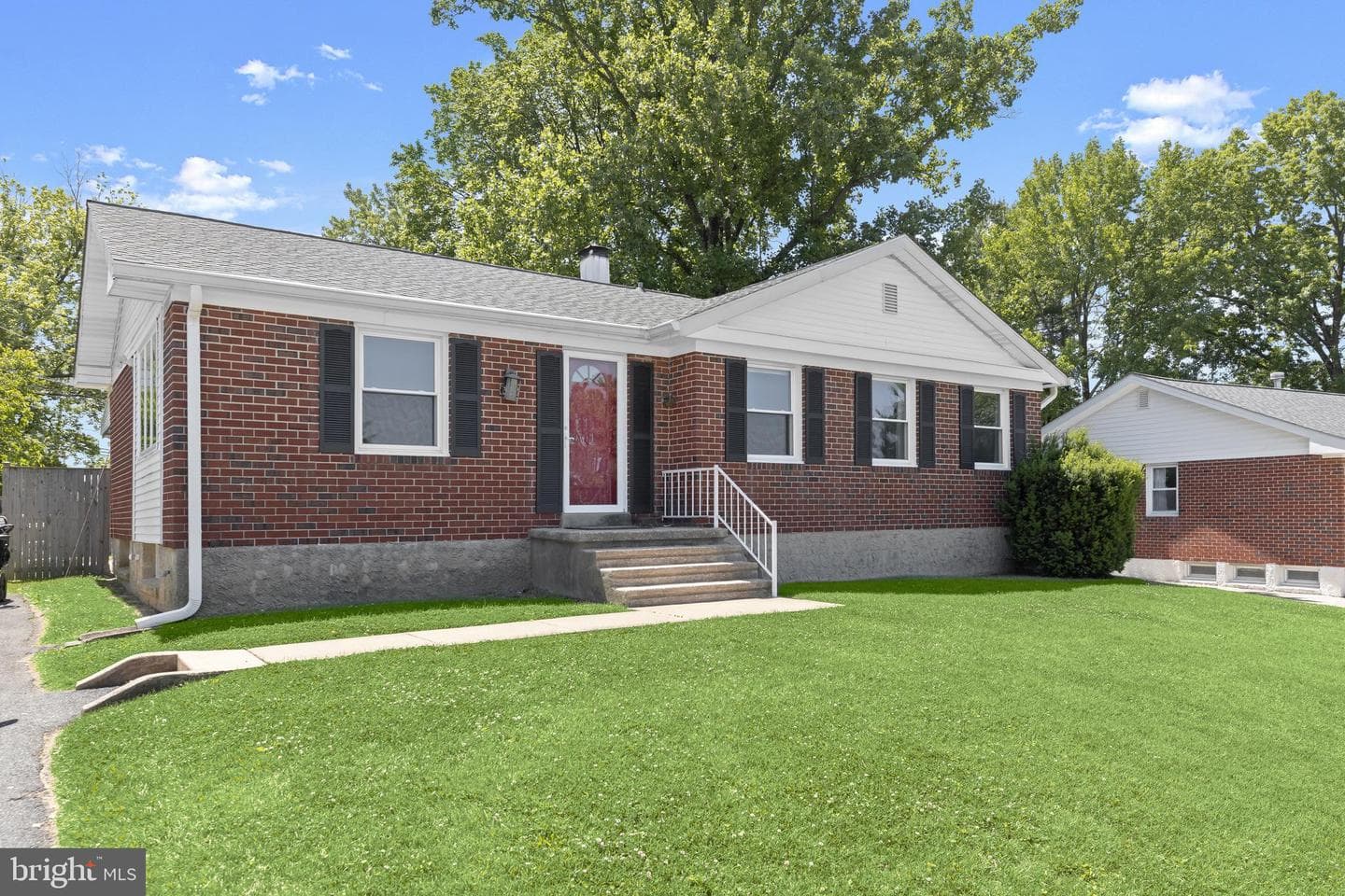 2325 Harford Hills Road