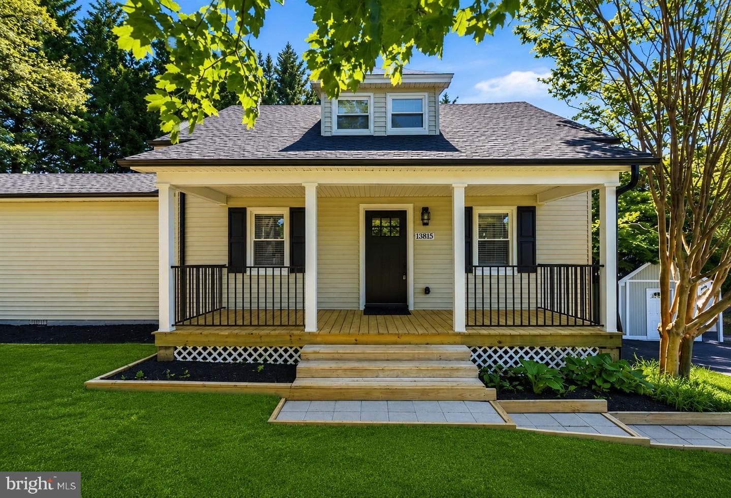 13815 Jarrettsville Pike
