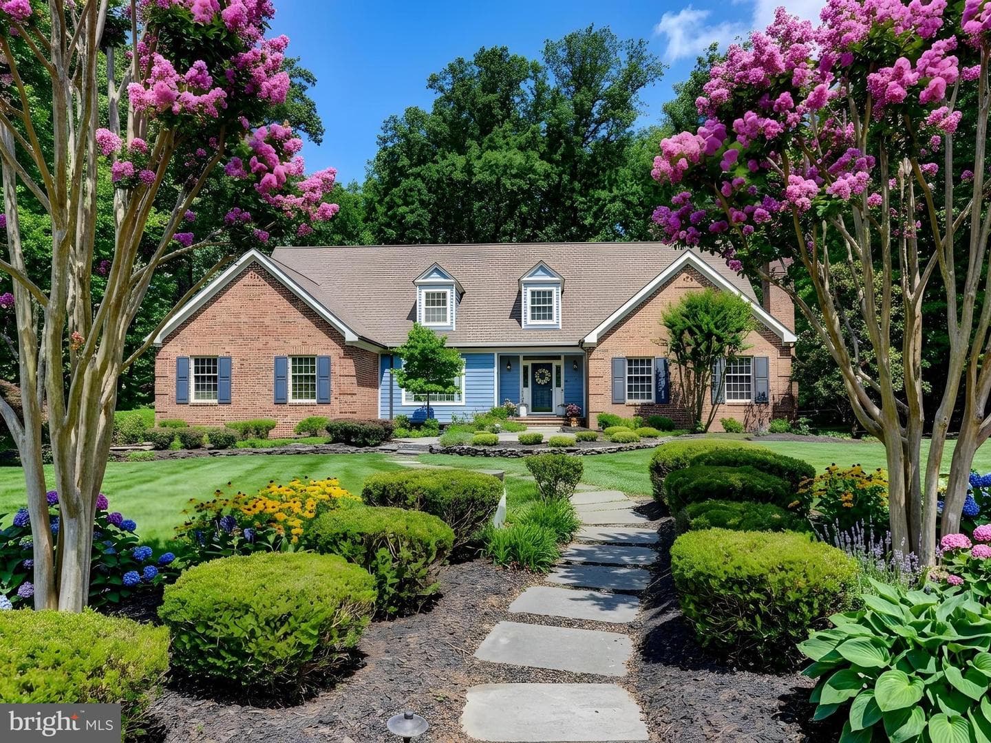 46 Springhill Farm Court