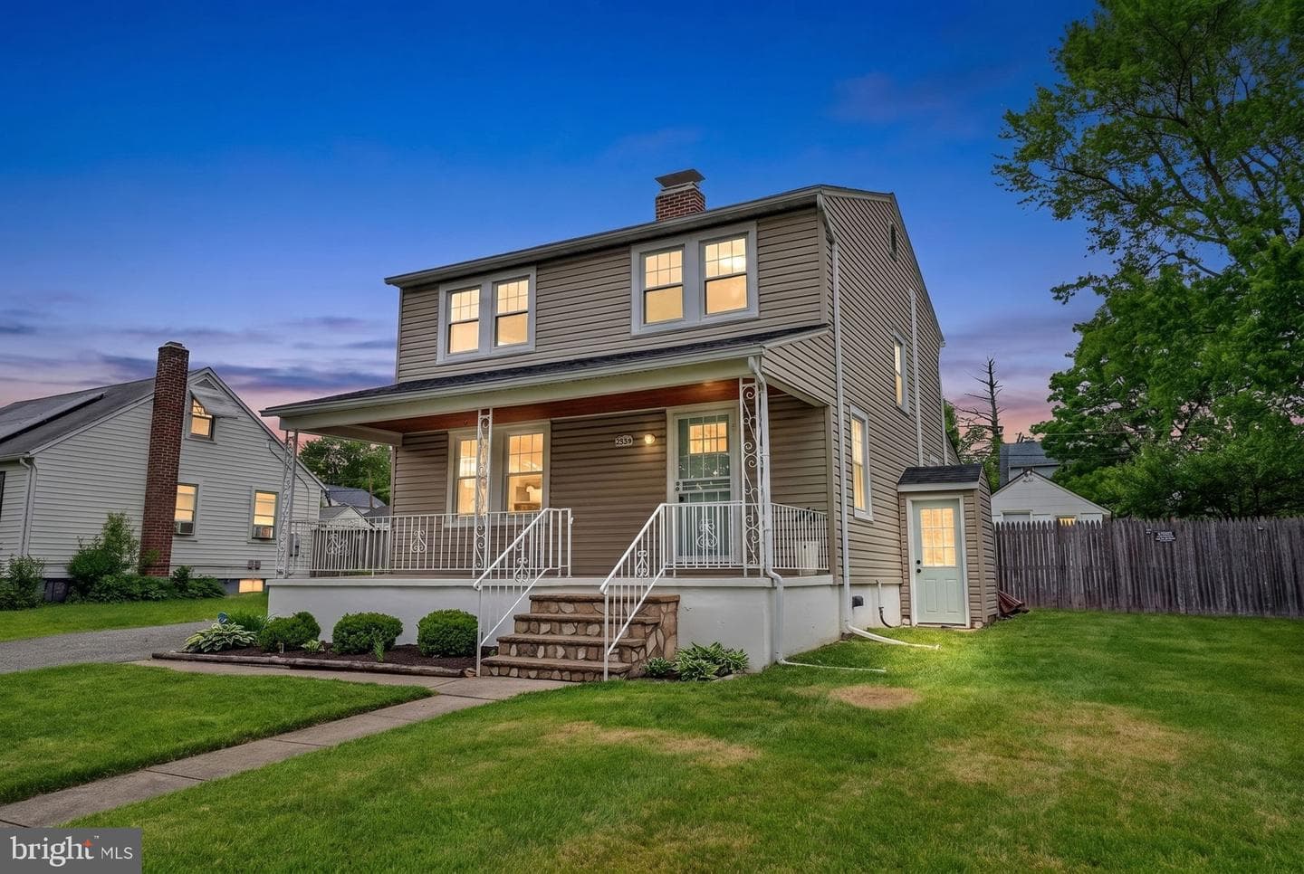 3504 Abbie Place