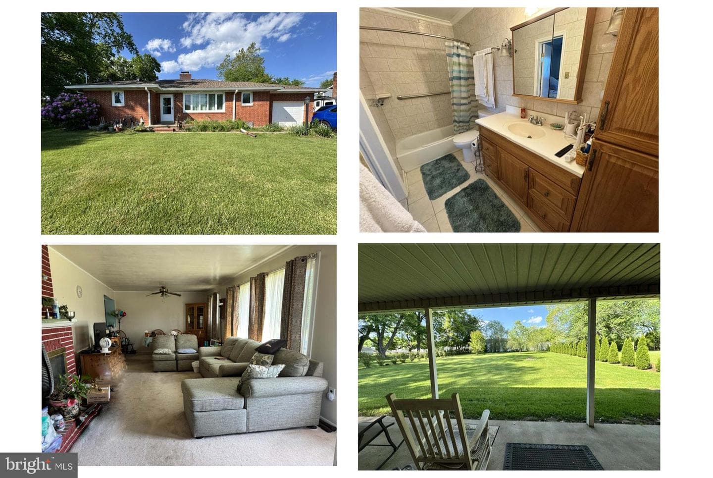5404 Bush Street photo 1