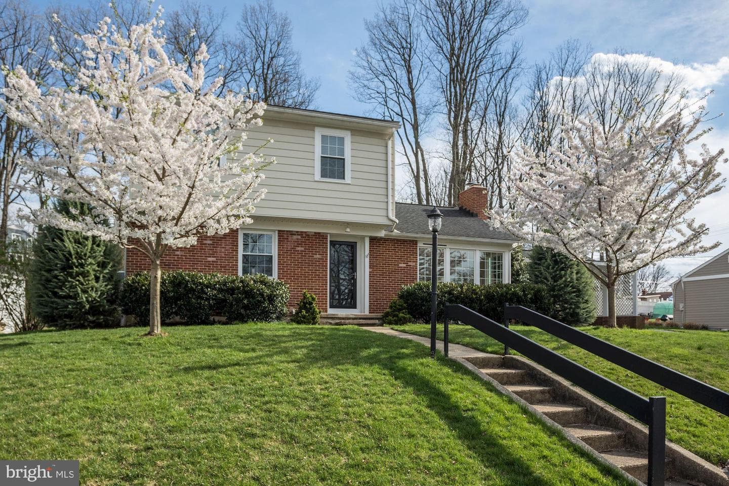 1807 Rushley Road