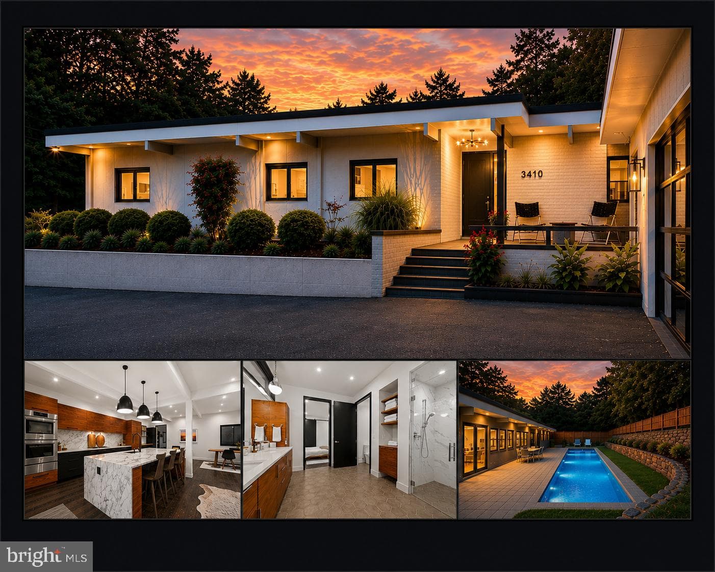 3410 Woodvalley Drive