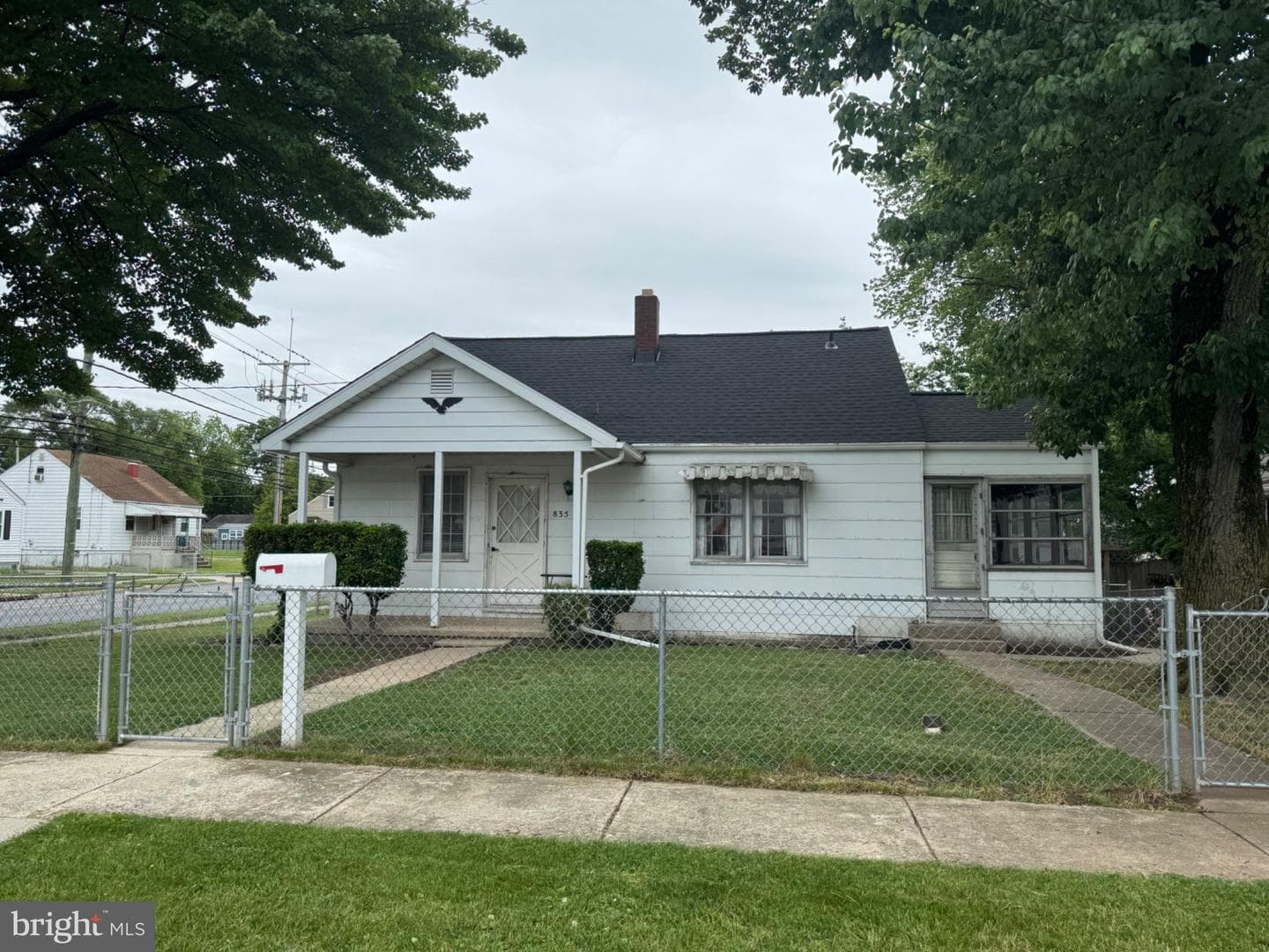 835 Martin Road