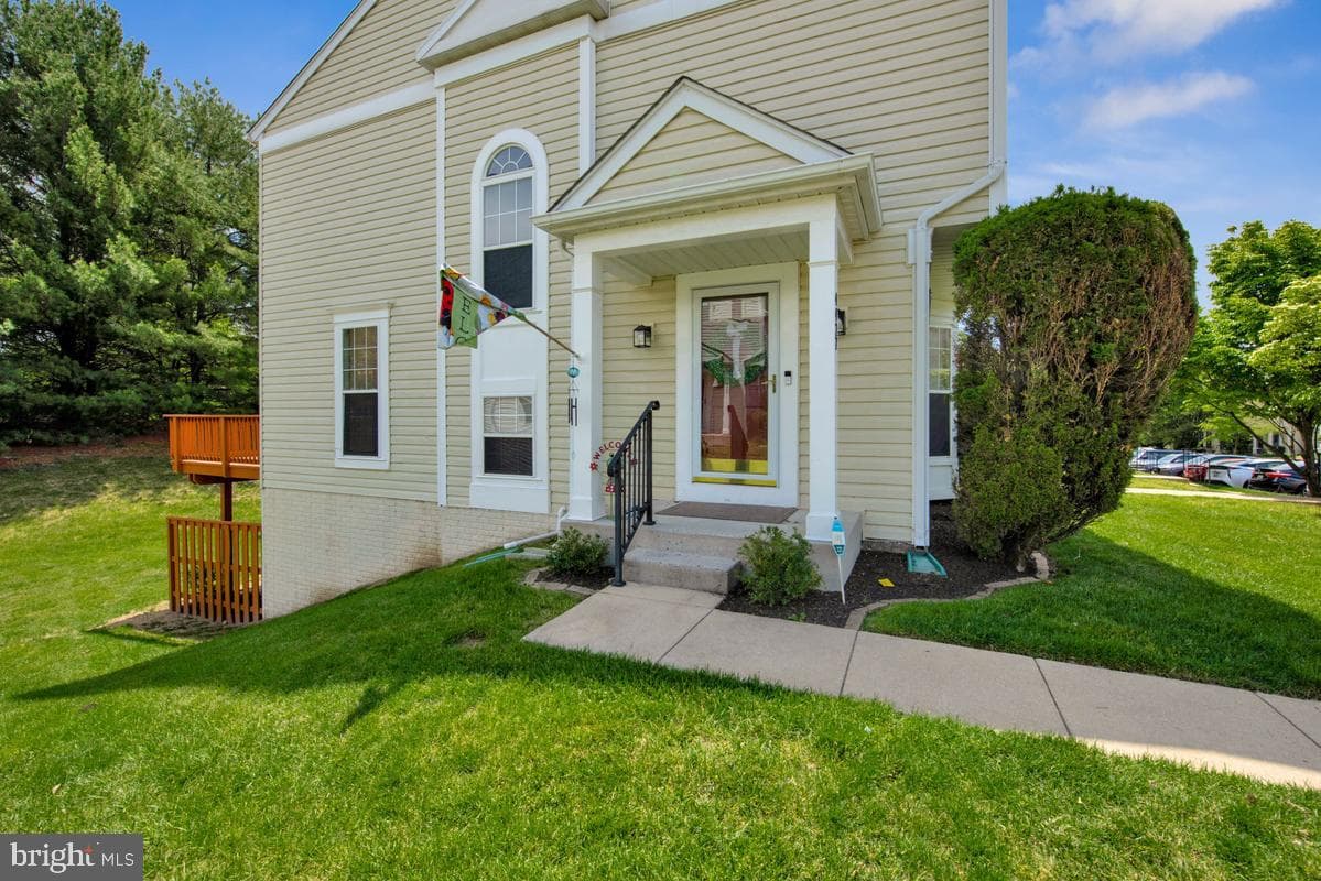 4427 Kentford Road photo 1