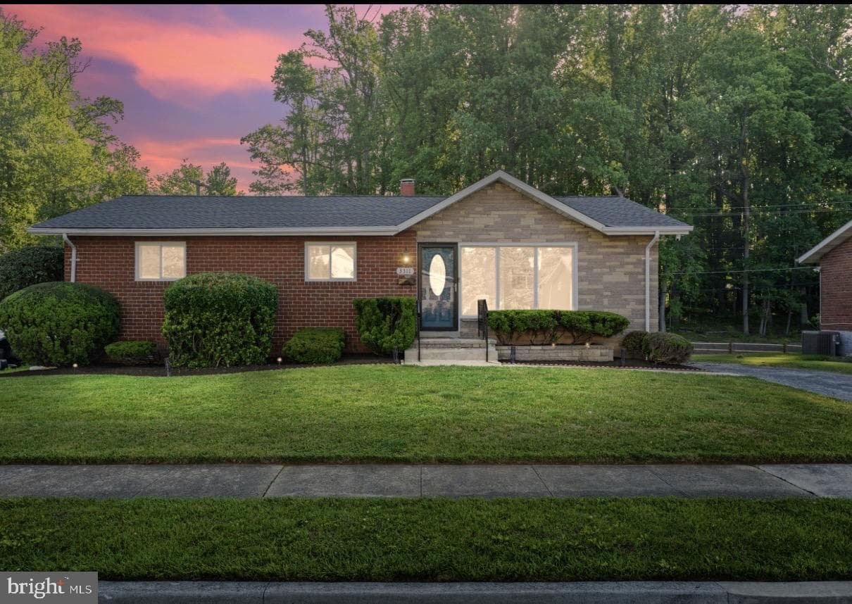 3311 Southgreen Road, Baltimore