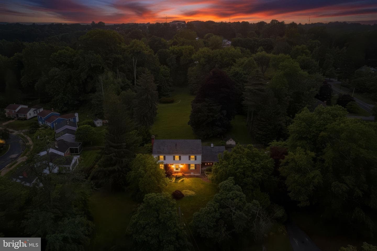 1900 Frederick Road