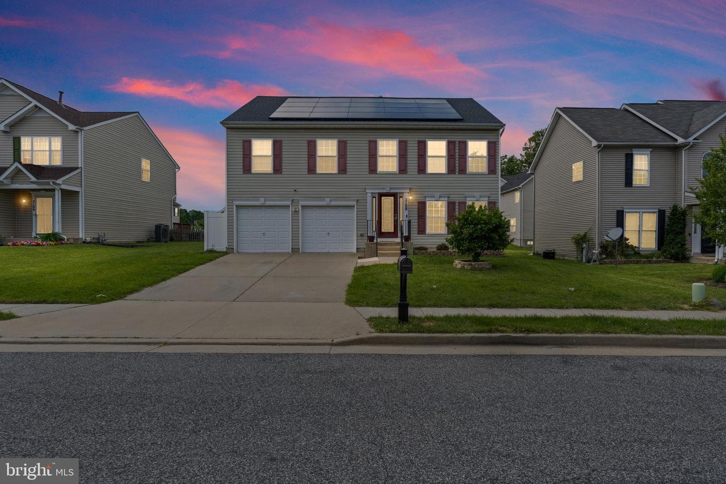 2108 Streamway Court