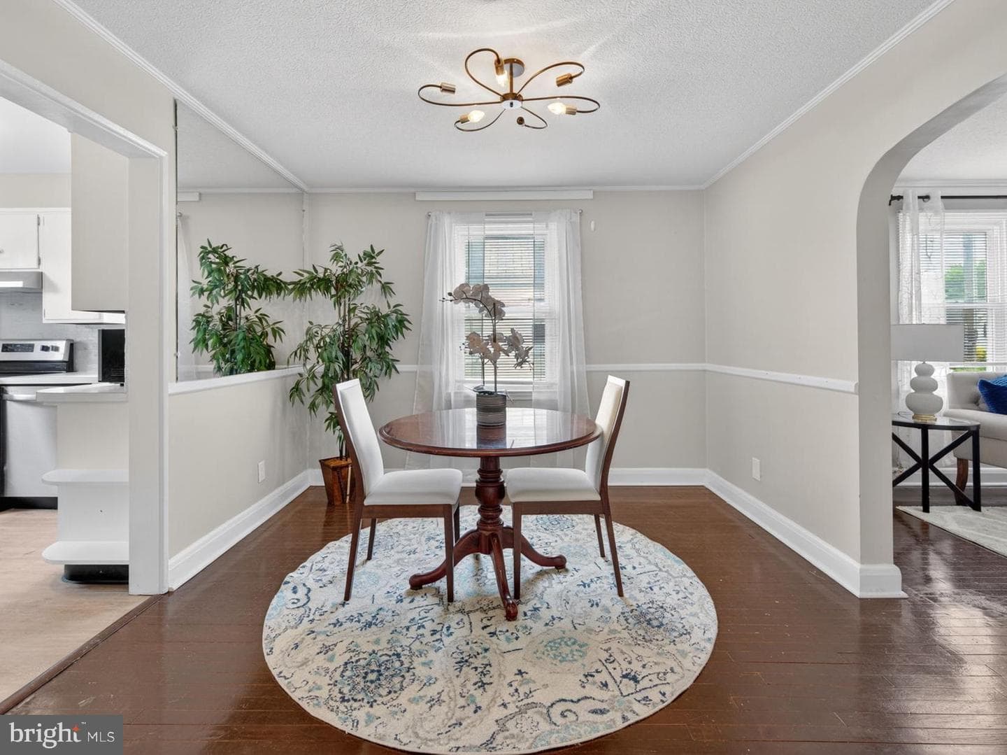 2509 Canterbury Road