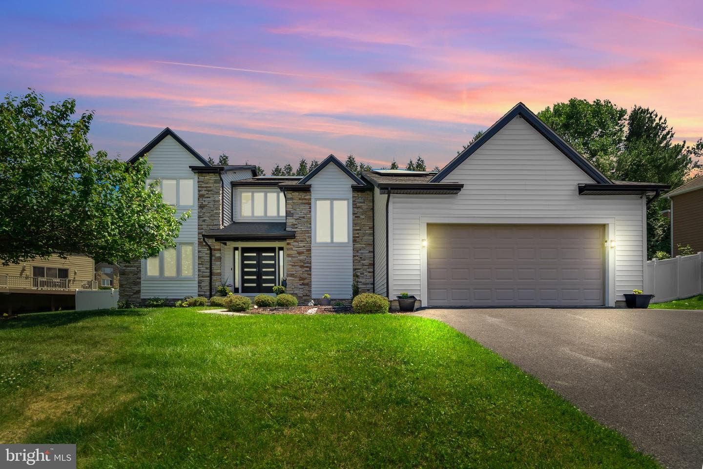 3703 Ashley Way