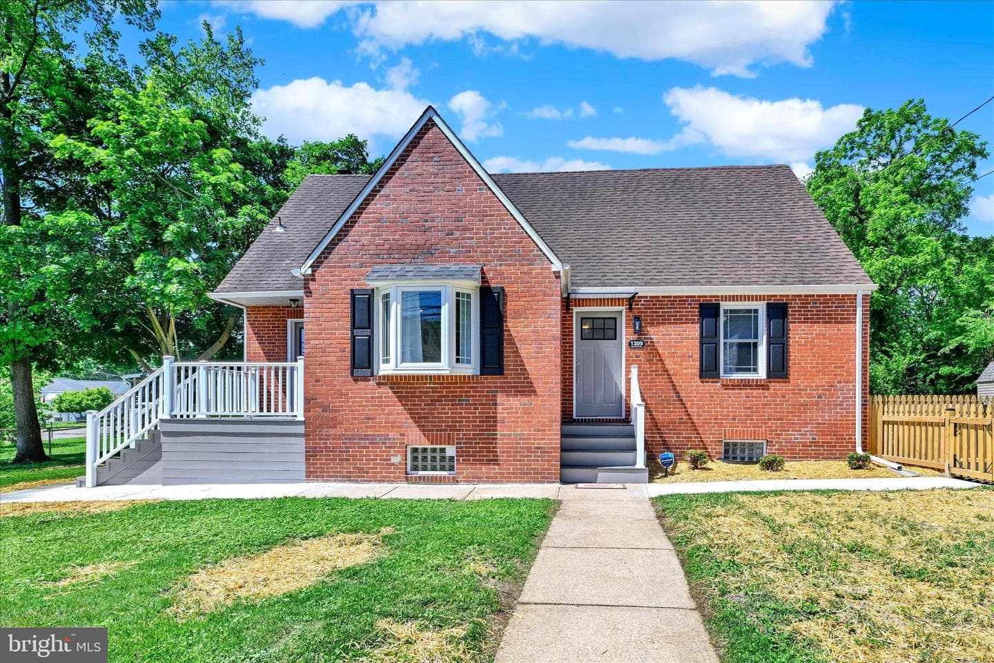 1309 Rosewick Avenue