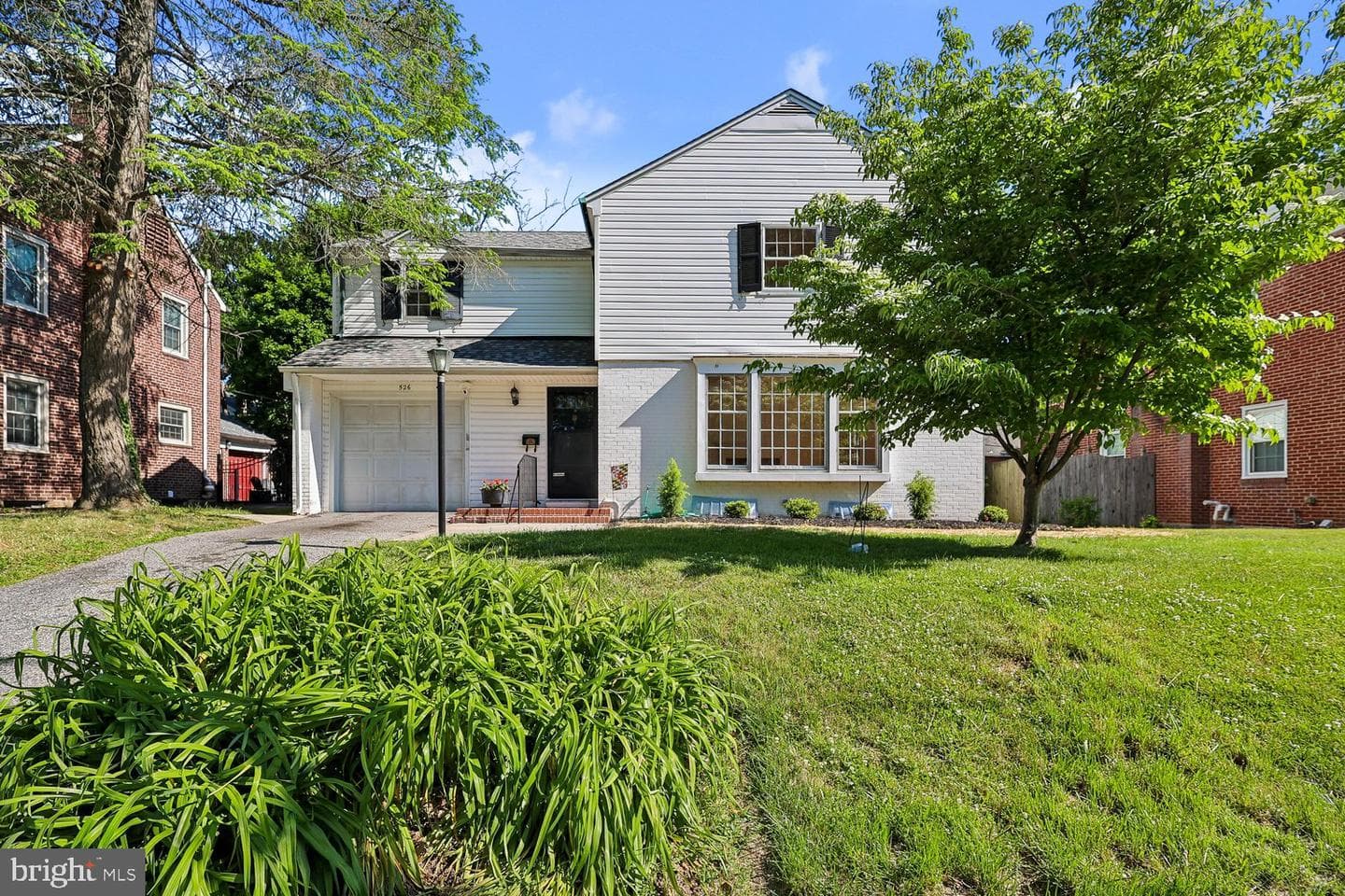 526 Stevenson Lane