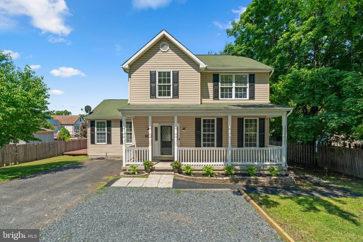 346 Poplar Road