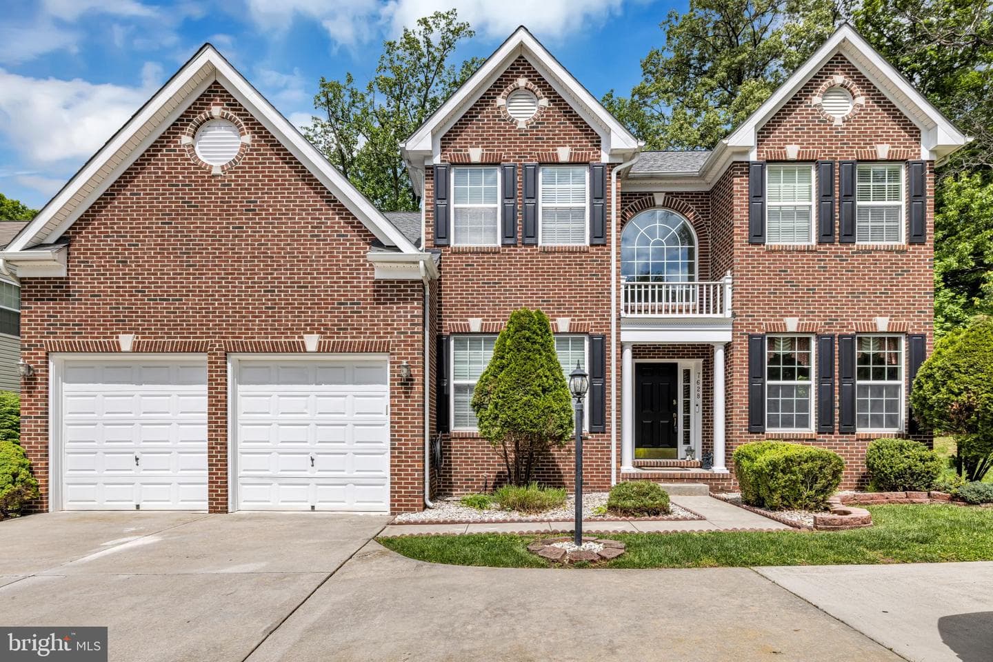 7628 Cedar Pond Lane