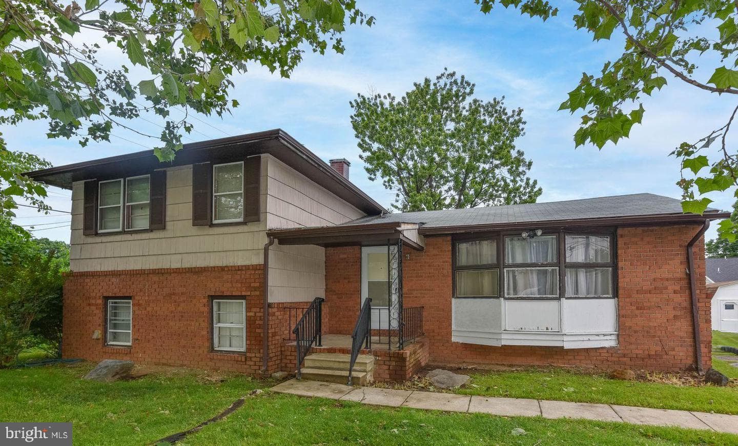 4510 Old Court Road