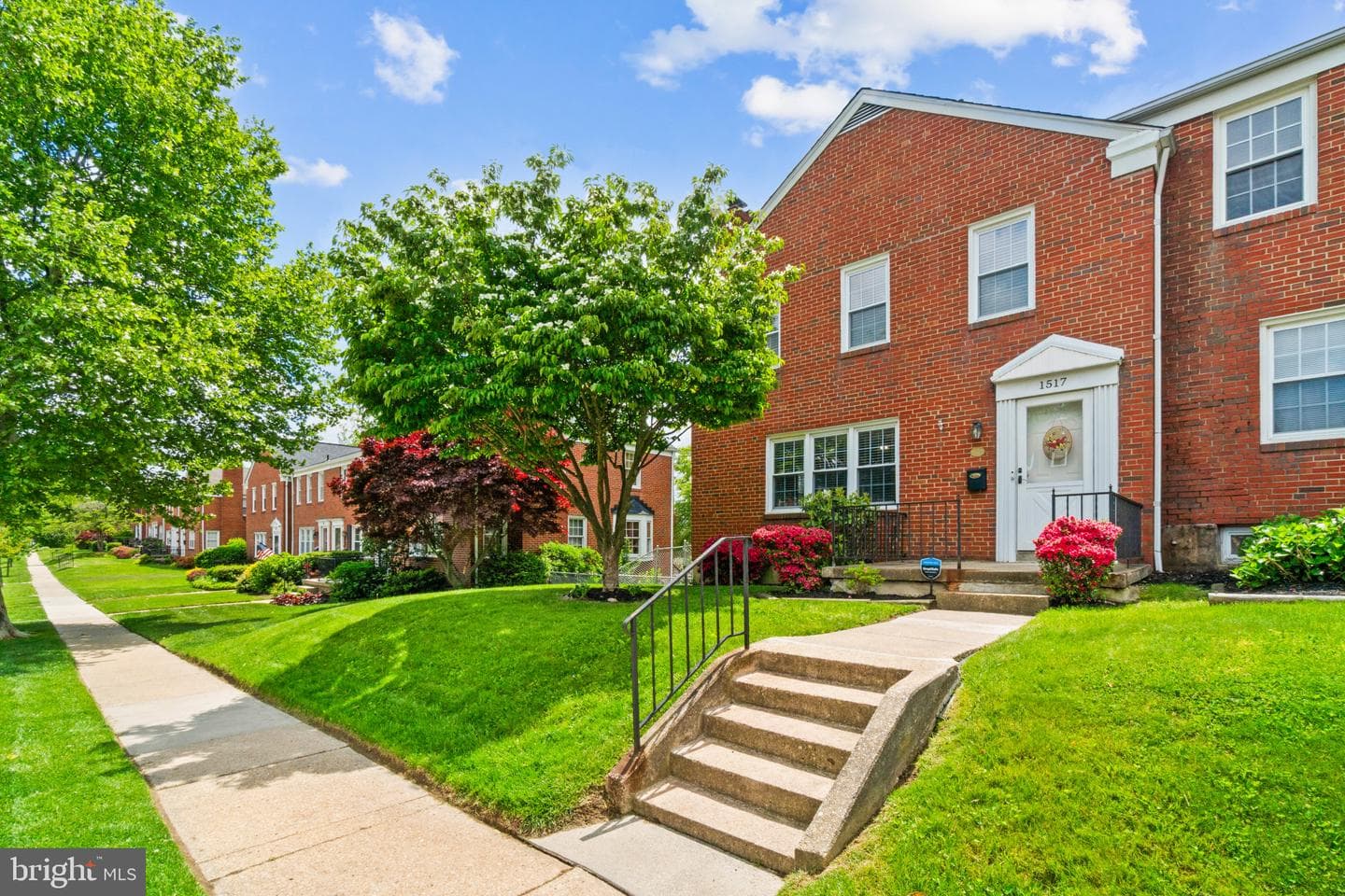 1517 Dellsway Road