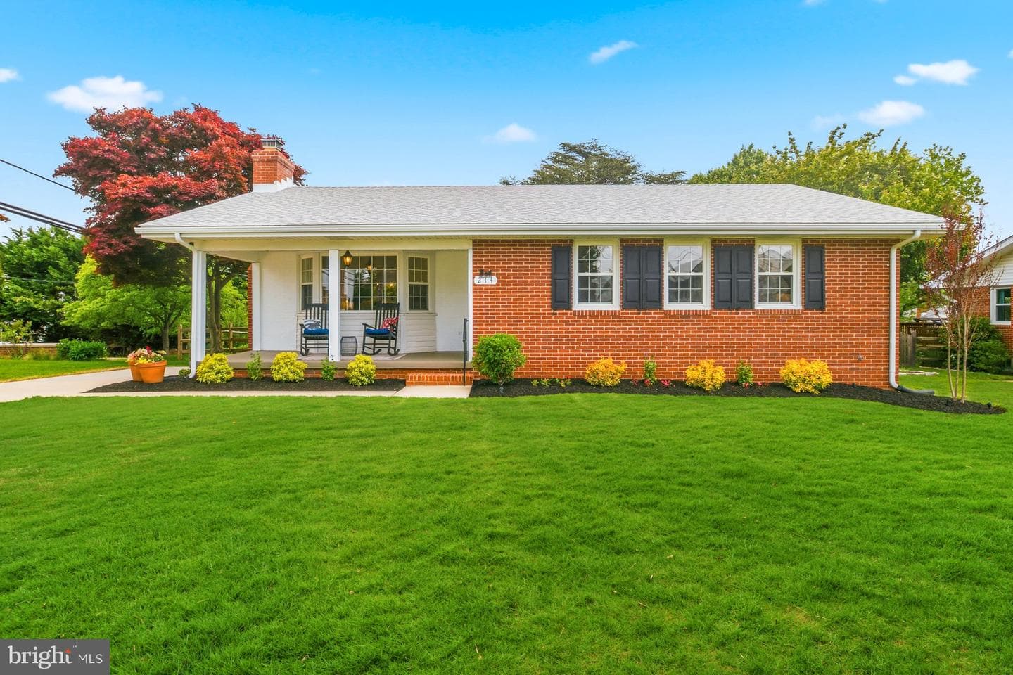 214 Chantrey Road