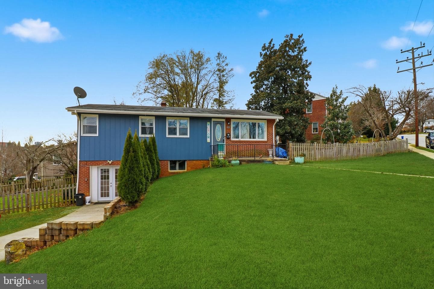 115 Seminary Avenue, Lutherville Timonium