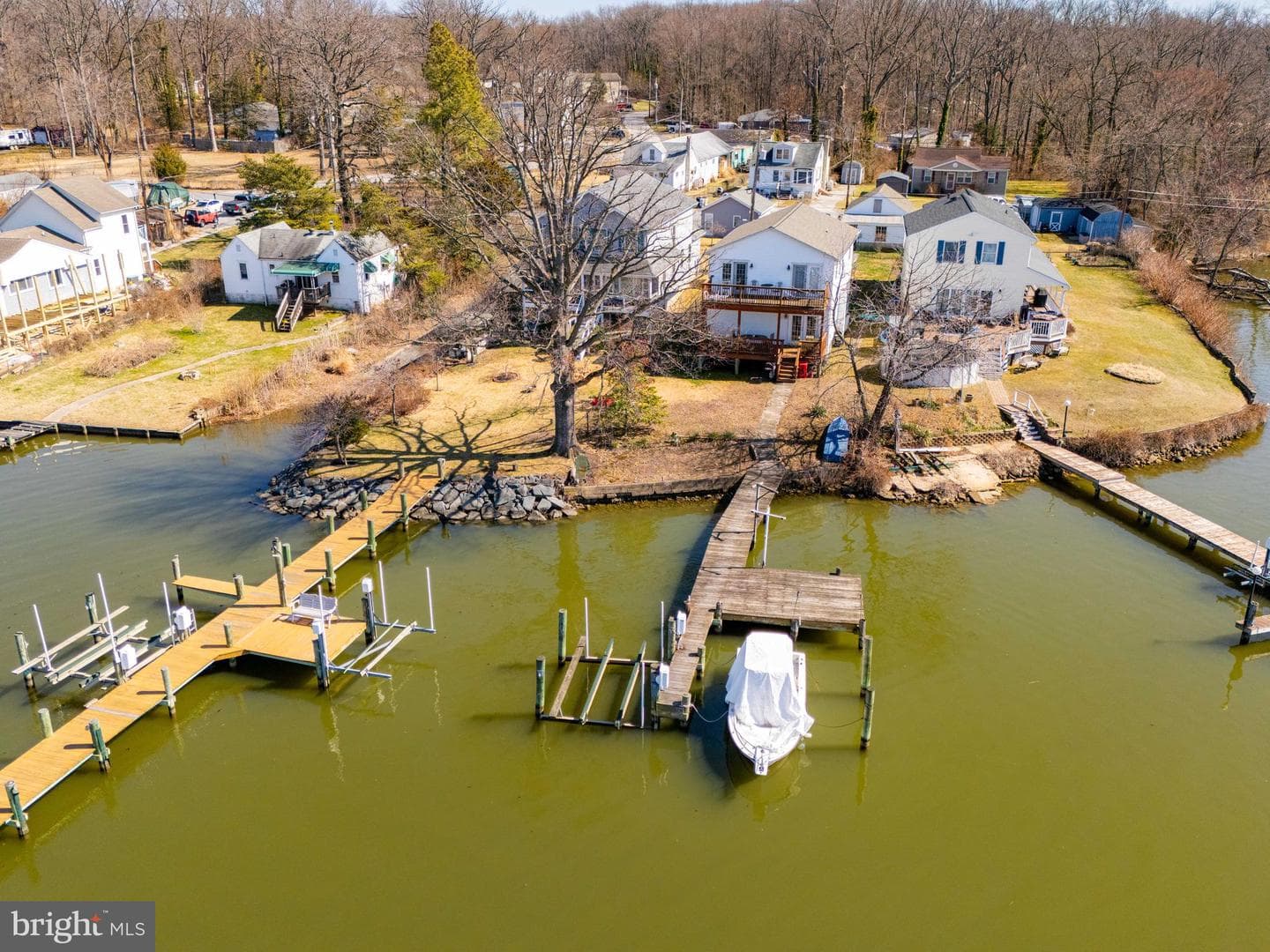 1510 Denton Road