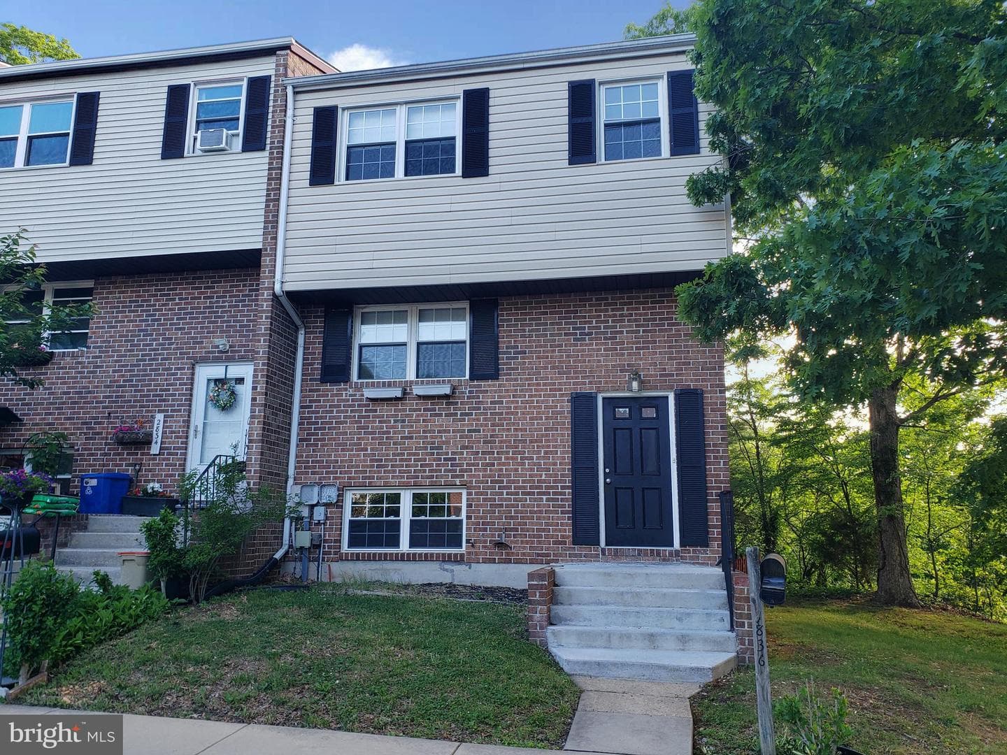 2836 Aspen Hill Road