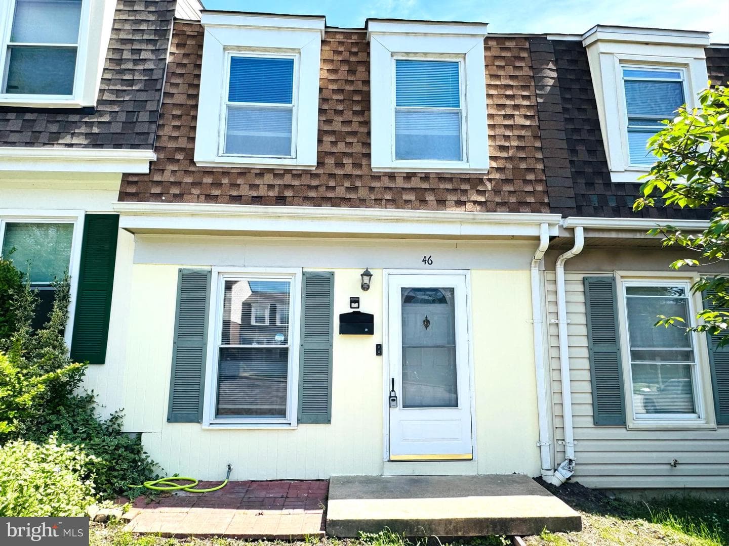 46 Lerner Court #31f