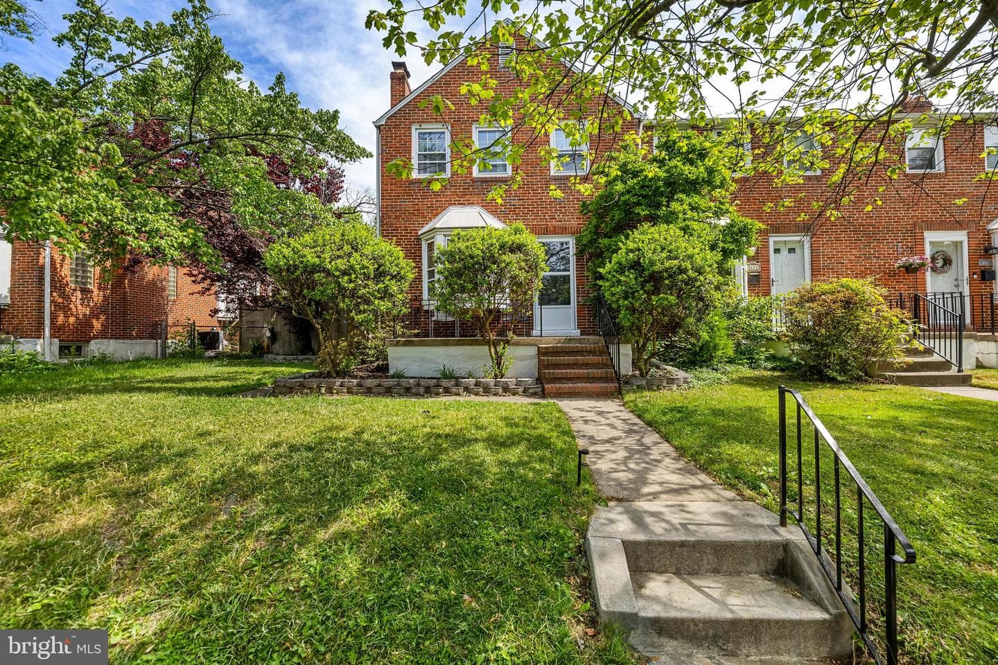 1620 Hardwick Road