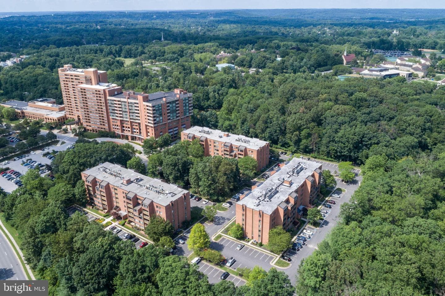 3 Southerly Court #505