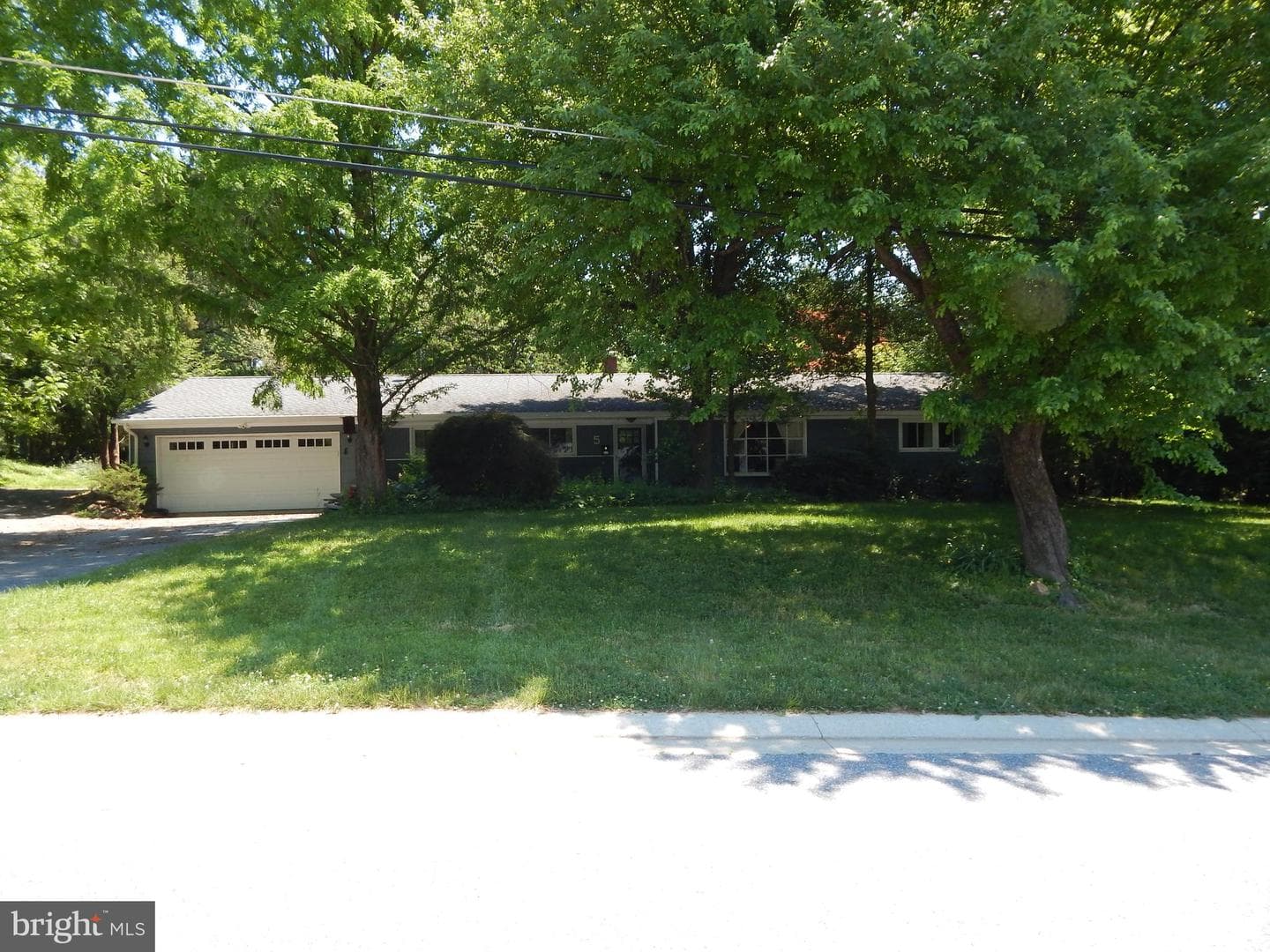 5 Sunnydale Way