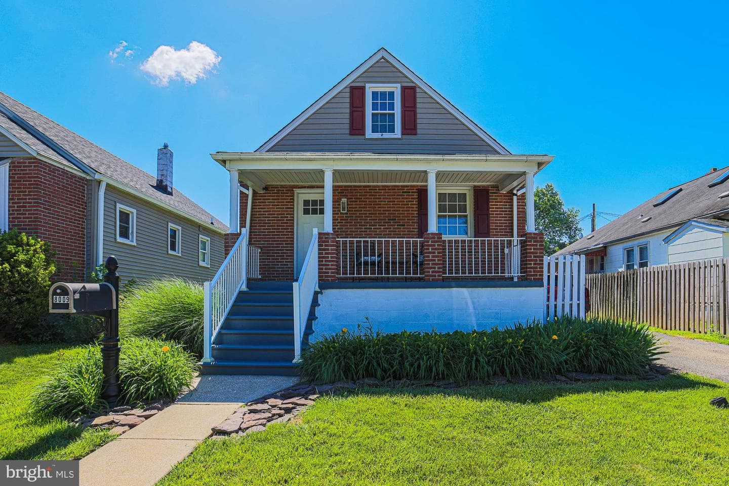 8009 Old Harford Road