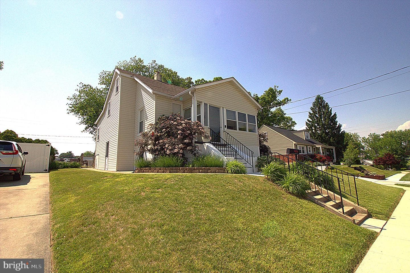 8614 Wendell Avenue, Baltimore