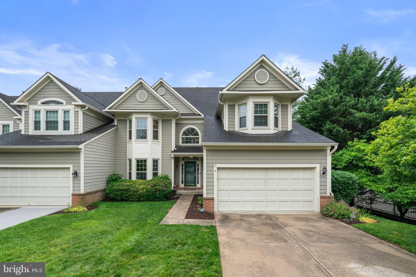 4 Hay Pasture Court photo 1
