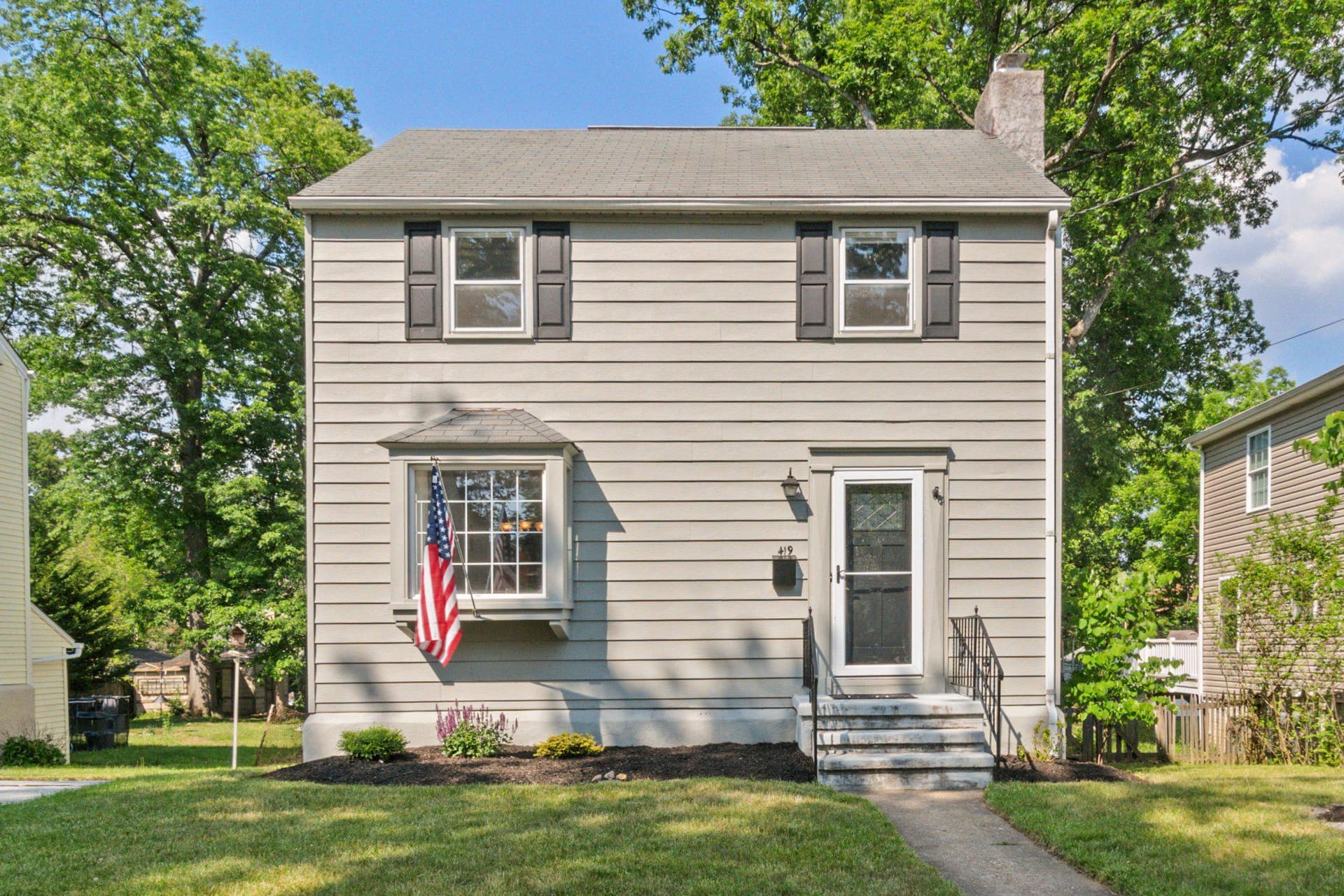 419 Locust Drive