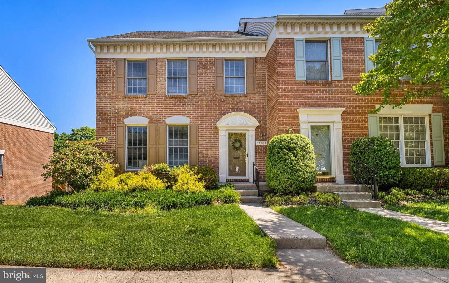 11811 Sherbourne Drive