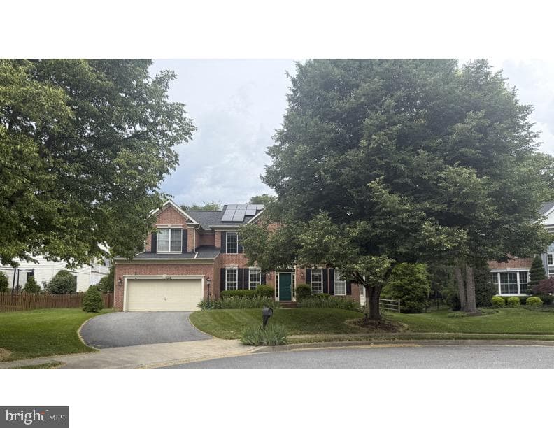 4 Crestleigh Place