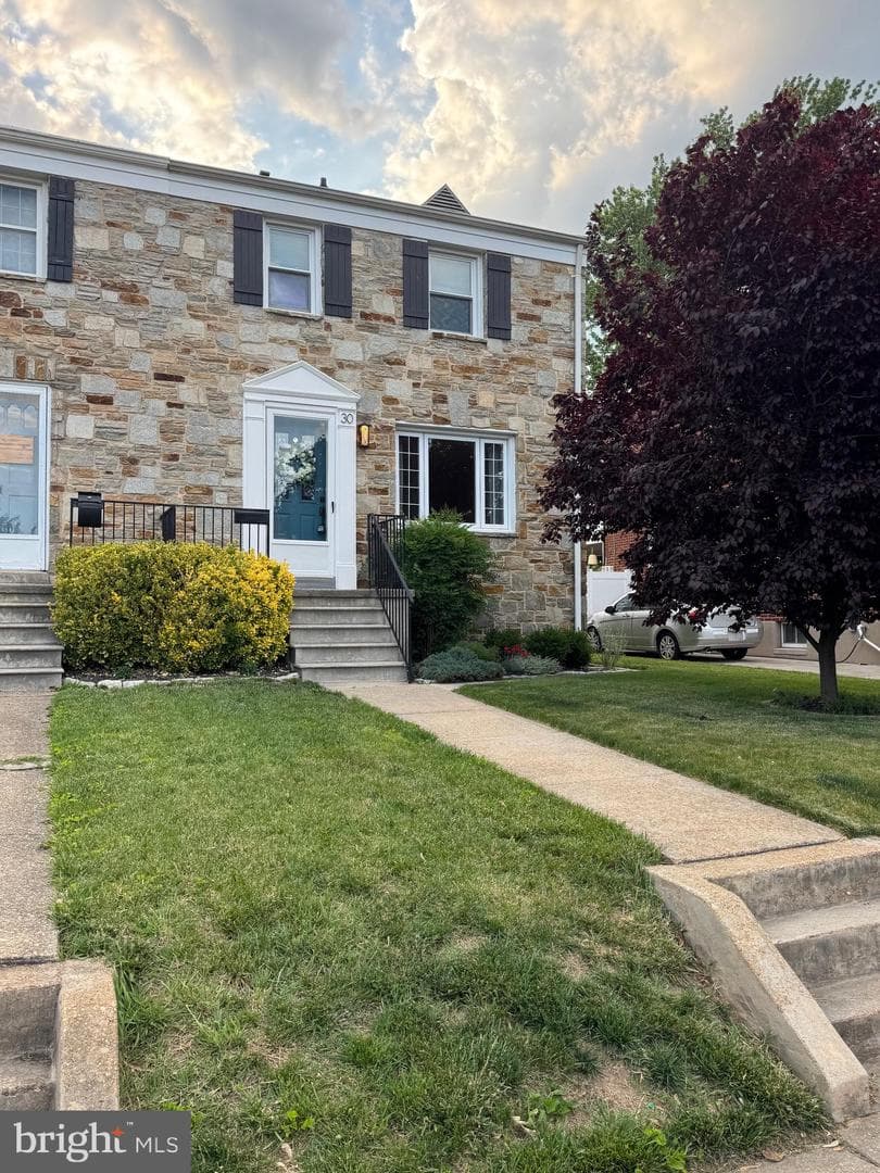 30 Sipple Avenue