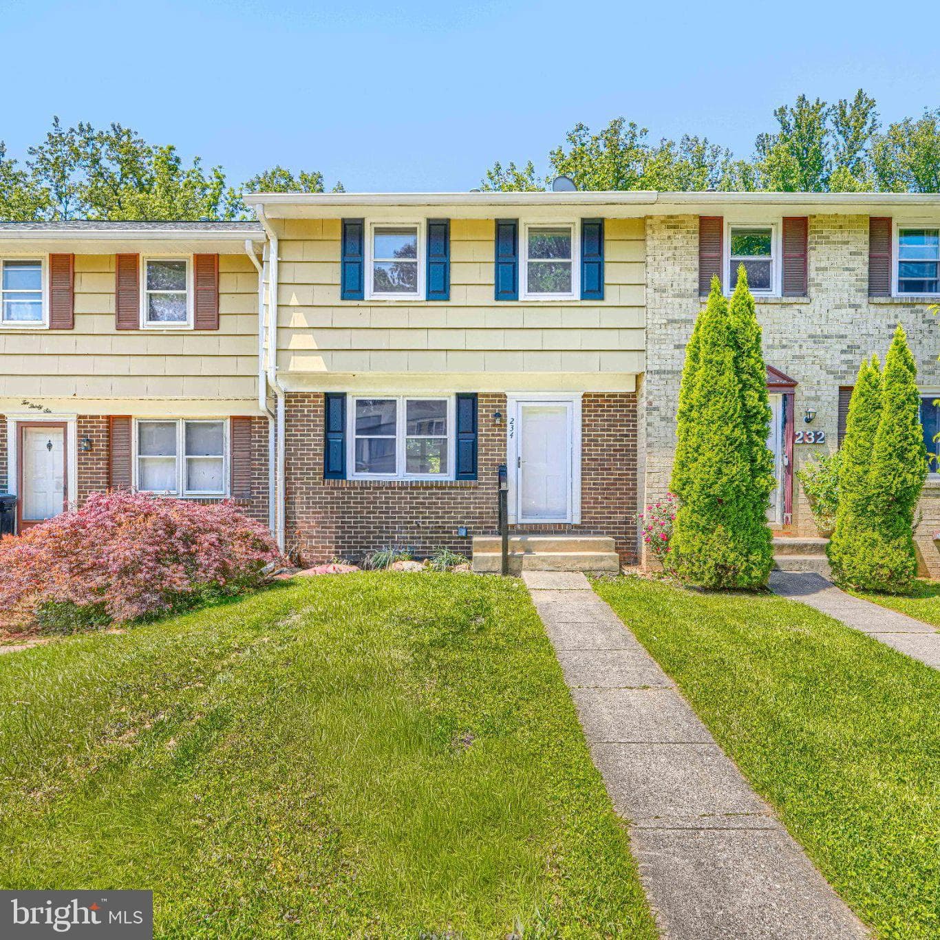 234 Cedarmere Circle