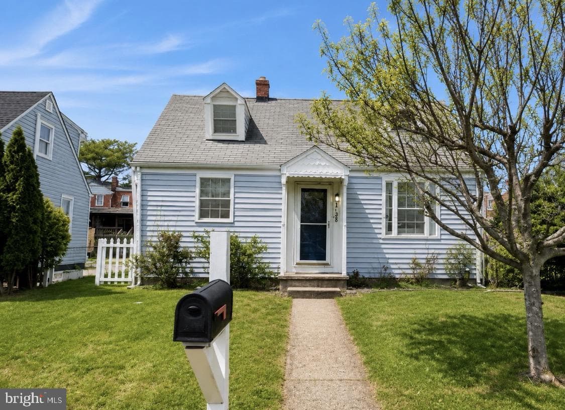 3426 Loganview Dr, Baltimore