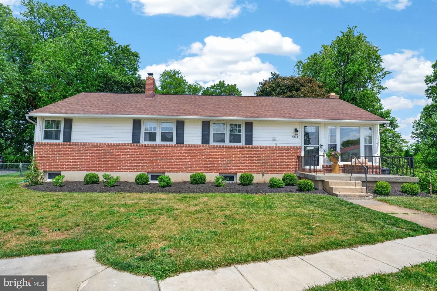 401 Allview Court
