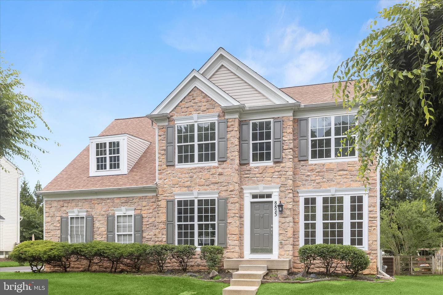 8823 Baileys Court