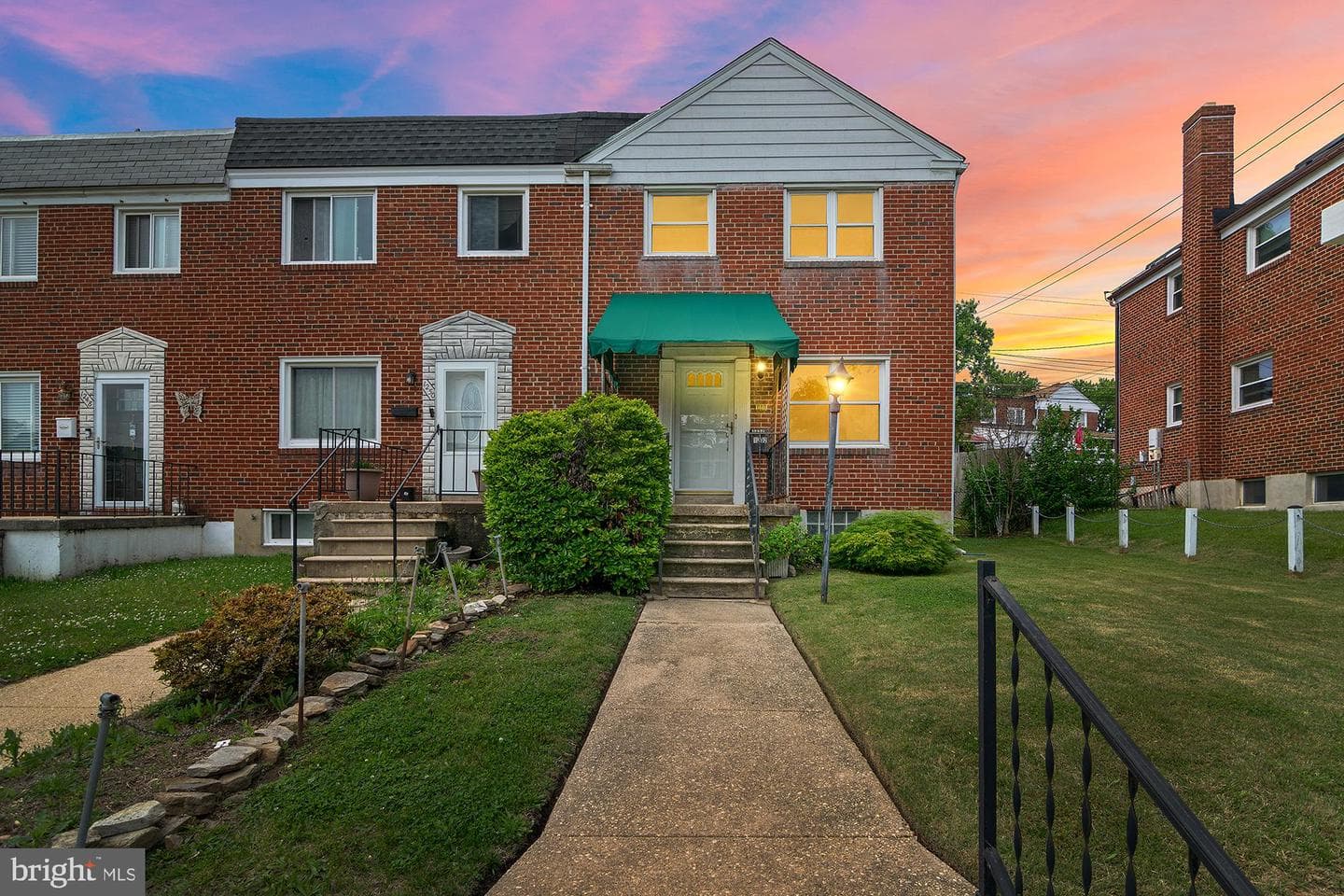 1252 Halstead Road