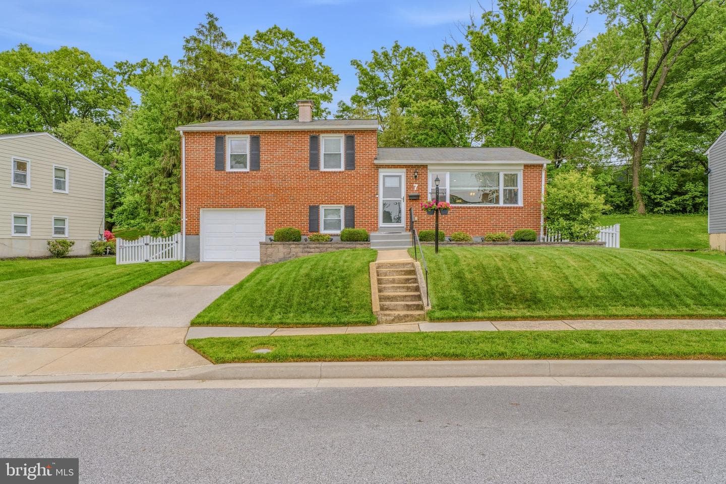 7 Wendslow Place