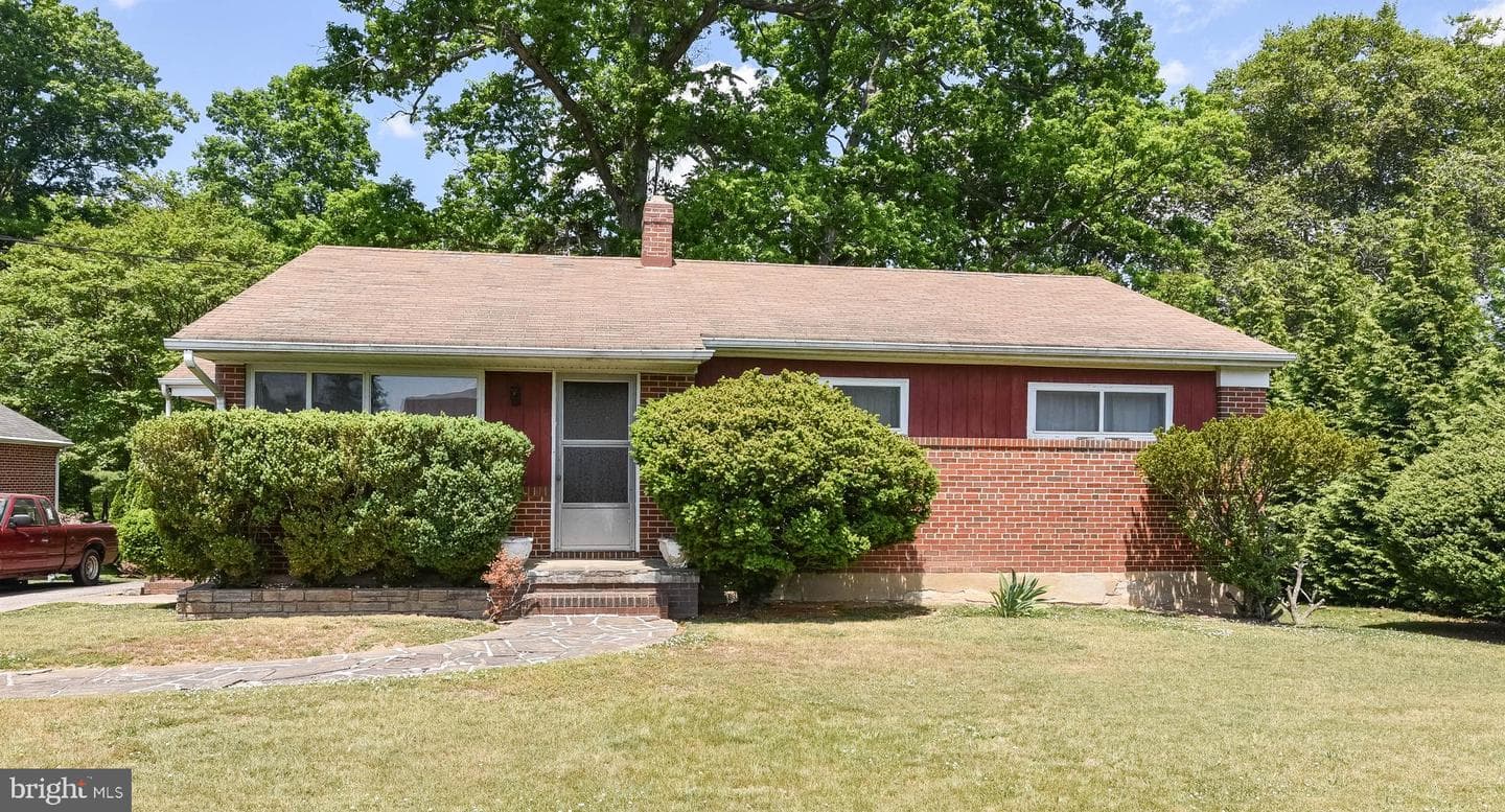 4428 Forge Road