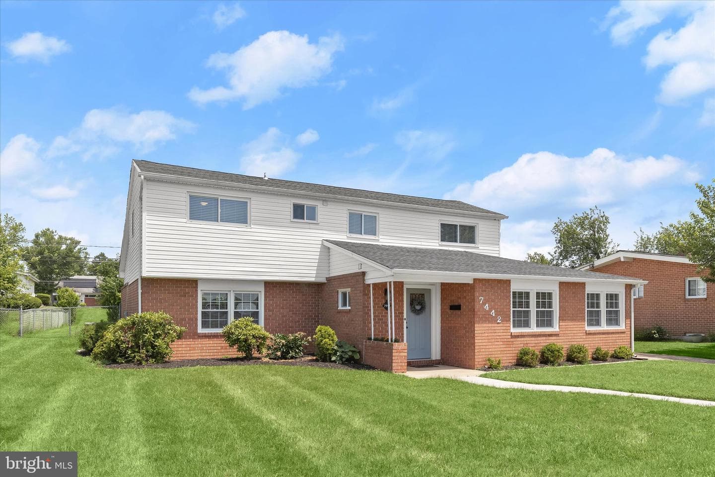 7442 Ricksway Road