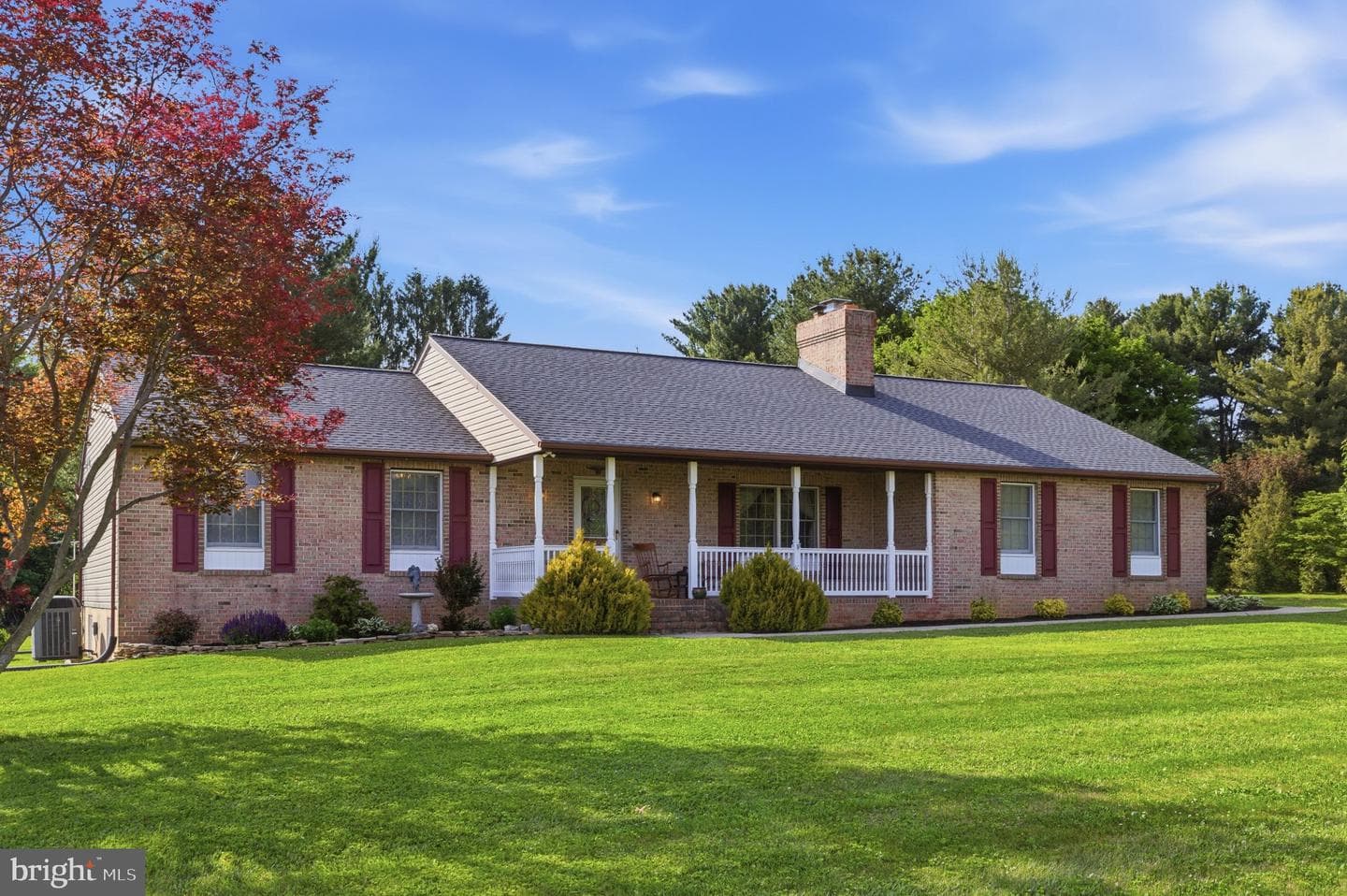 18310 Upper Beckleysville Road photo 1